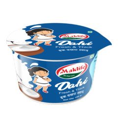 Mak Life Dahi