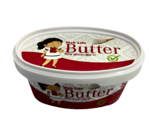 Mak Life Butter